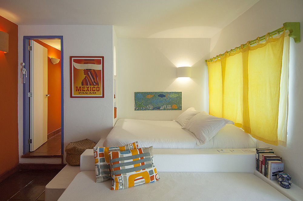 Lez Lezards Bed & Breakfast — Fotos 2