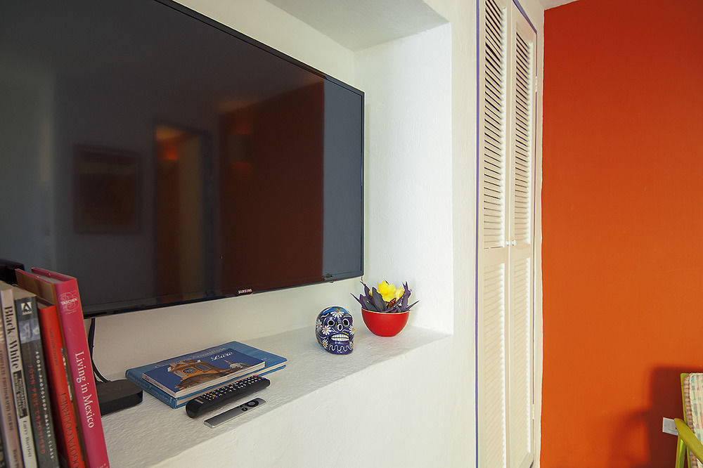 Lez Lezards Bed & Breakfast — Fotos 1